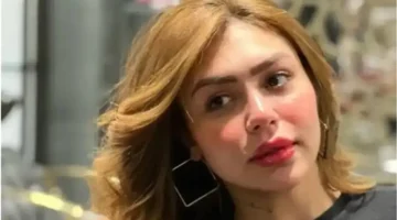 قرار المحكمة بسجن البلوجر هدير عبد الرازق سنة يؤثر على حرية التعبير الرقمي في مصر